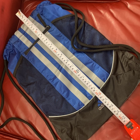 Adidas stringbag - Picture 4 of 4